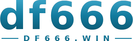 df666 logo